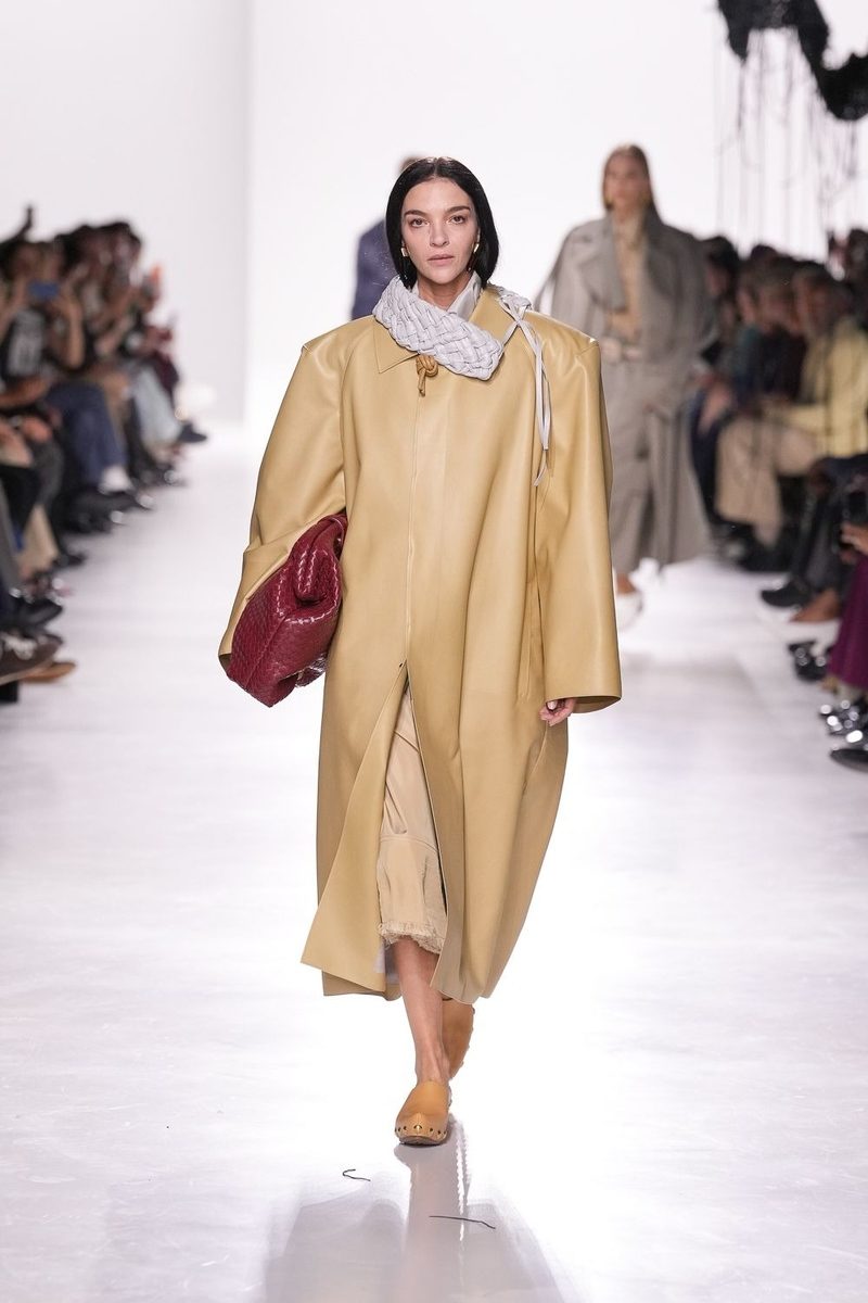 bottega veneta spring/summer 2026