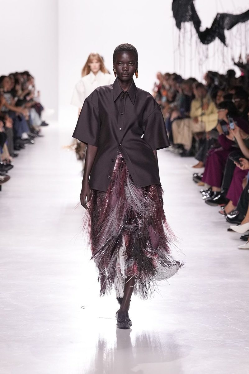bottega veneta spring/summer 2026
