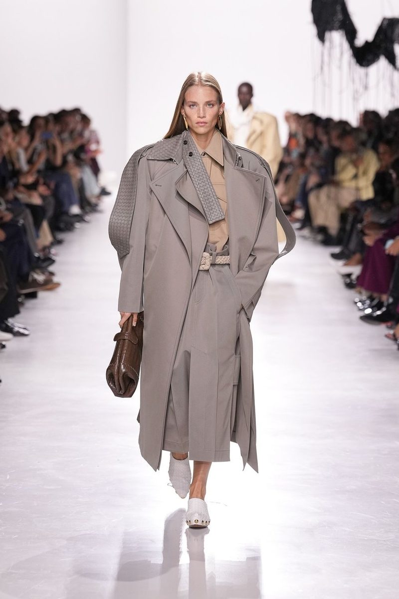bottega veneta spring/summer 2026