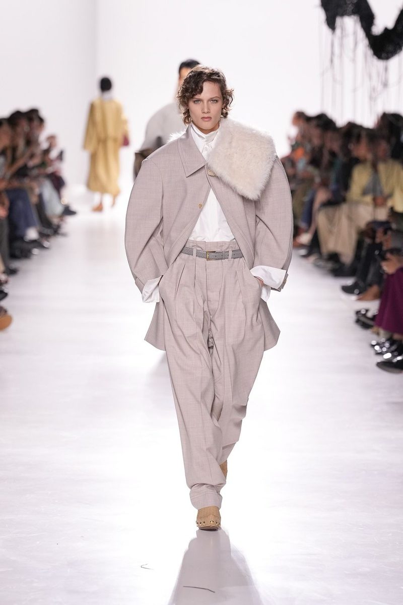 bottega veneta spring/summer 2026