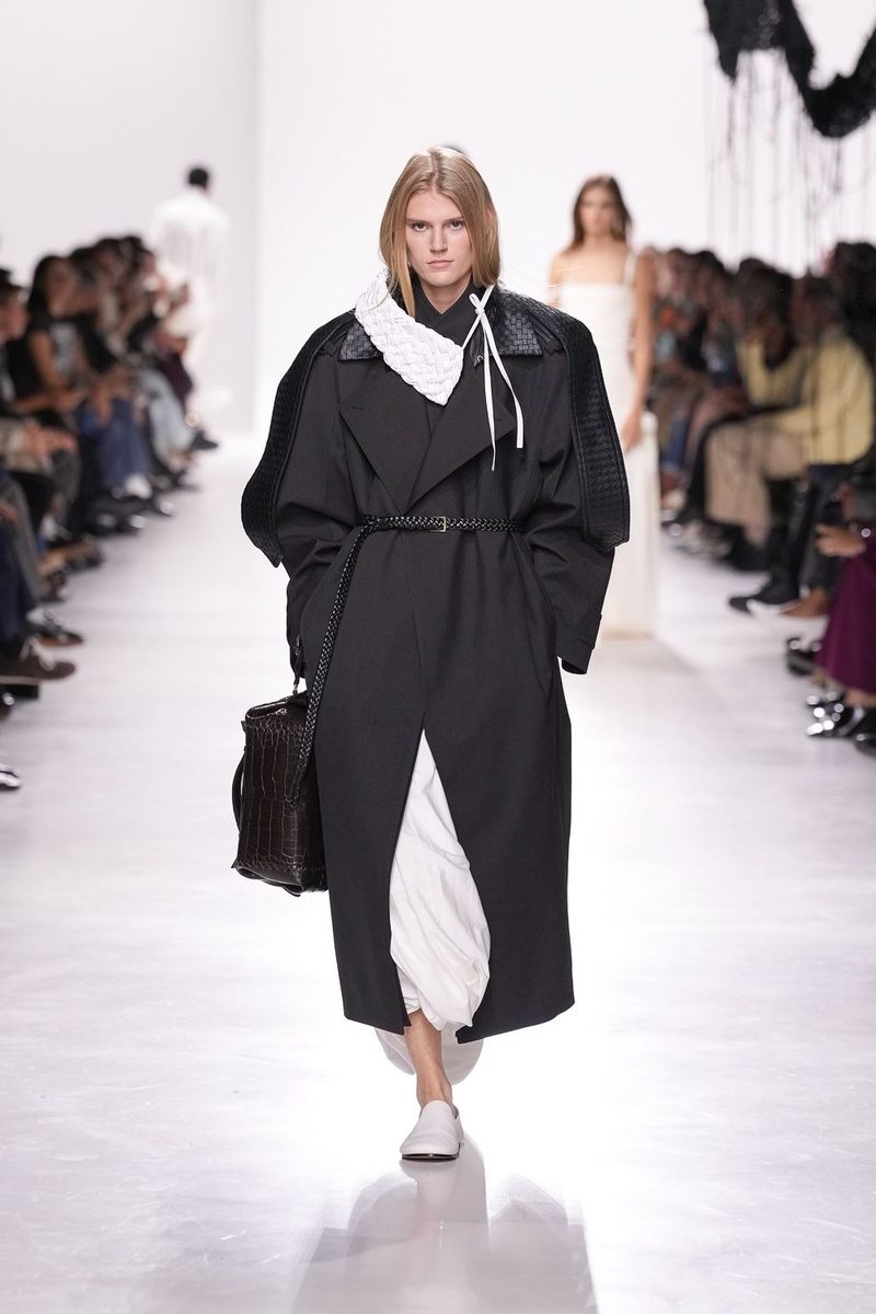 bottega veneta spring/summer 2026
