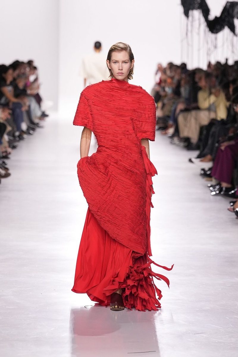 bottega veneta spring/summer 2026