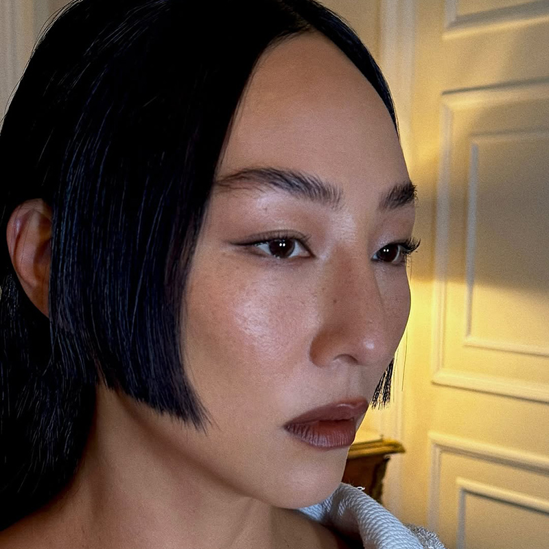 Greta Lee