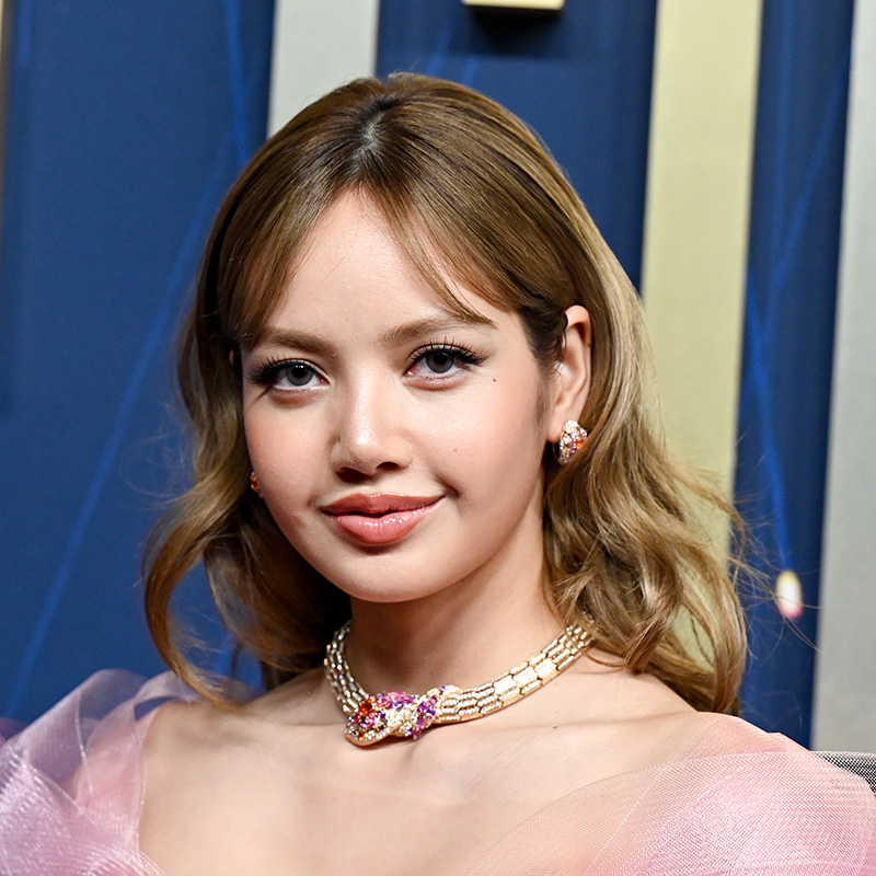 Lisa at the 77th Primetime Emmy Awards held at the Peacock Theater on September 14, 2025 in Los Angeles, California. (Photo by Gilbert Flores/Variety via Getty Images)