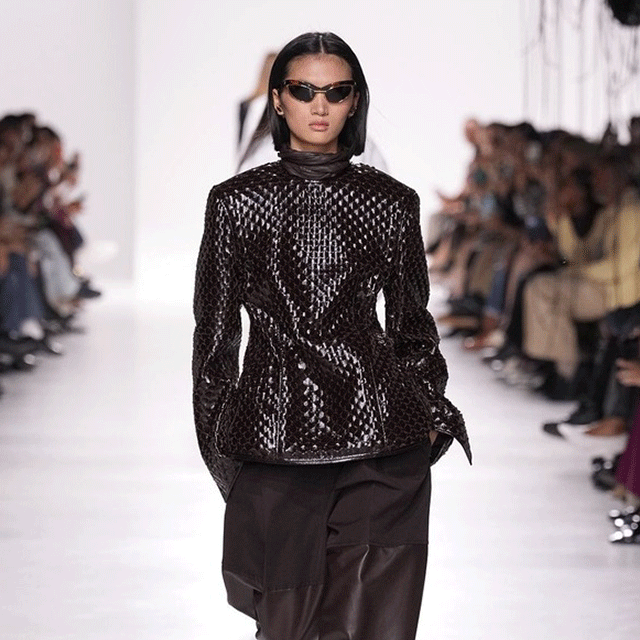 Selena Gomez is Vogue Singapore's cover star for the July/August