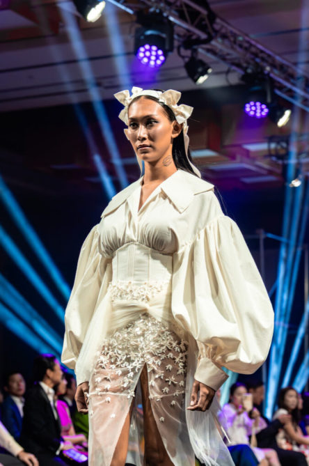 Selena Gomez is Vogue Singapore's cover star for the July/August