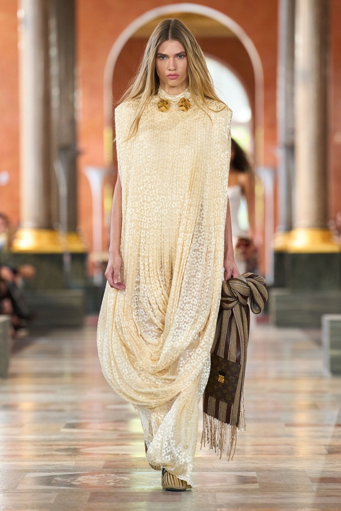 louis vuitton spring/summer 2026