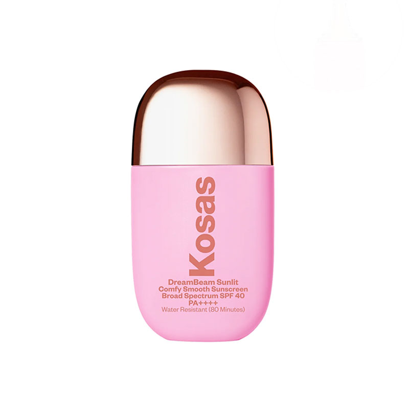 Kosas Dream Beam Primer