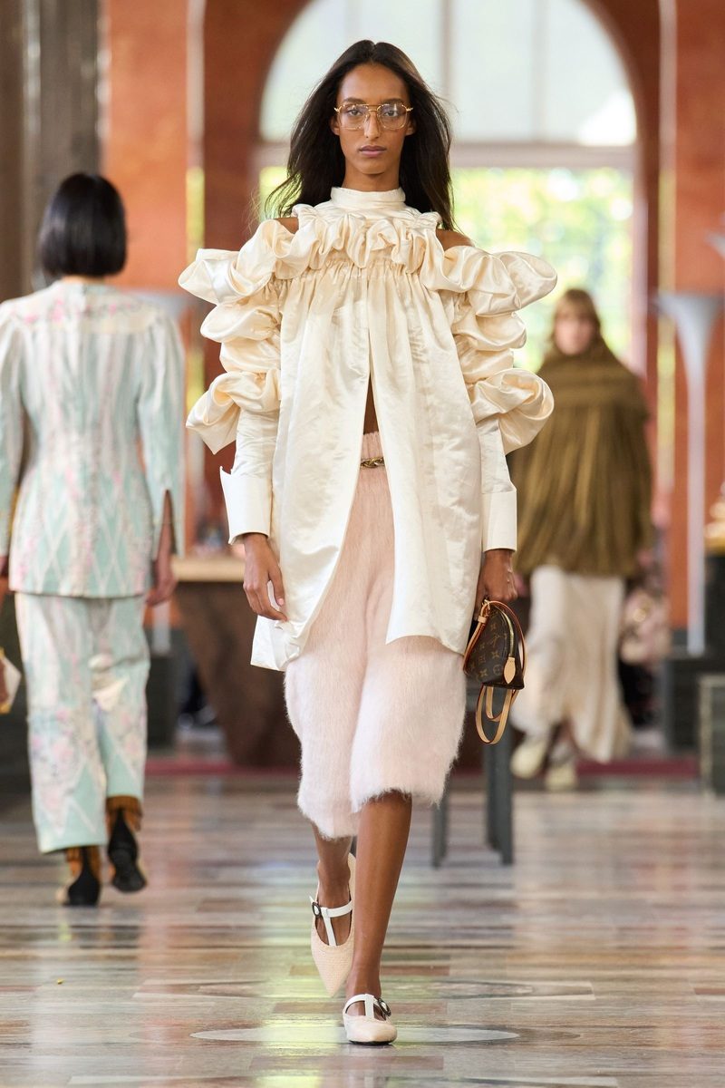 louis vuitton spring/summer 2026