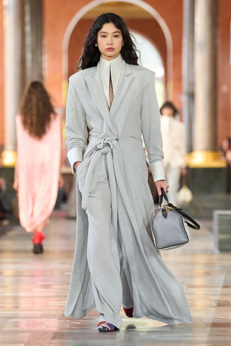 louis vuitton spring/summer 2026
