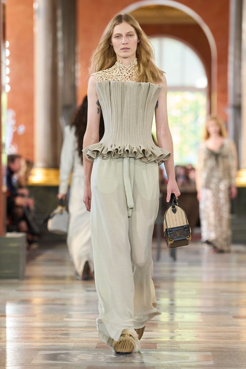louis vuitton spring/summer 2026