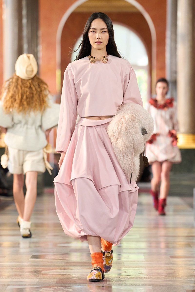 louis vuitton spring/summer 2026