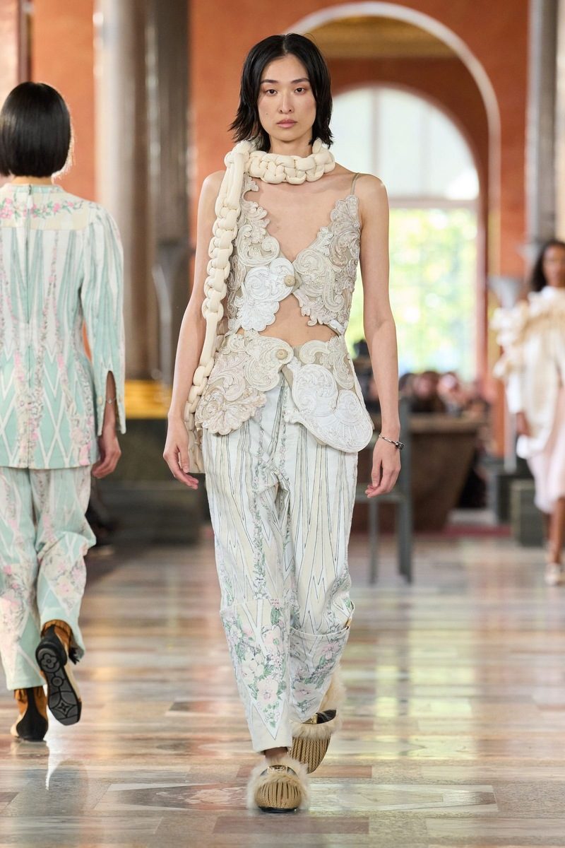 louis vuitton spring/summer 2026