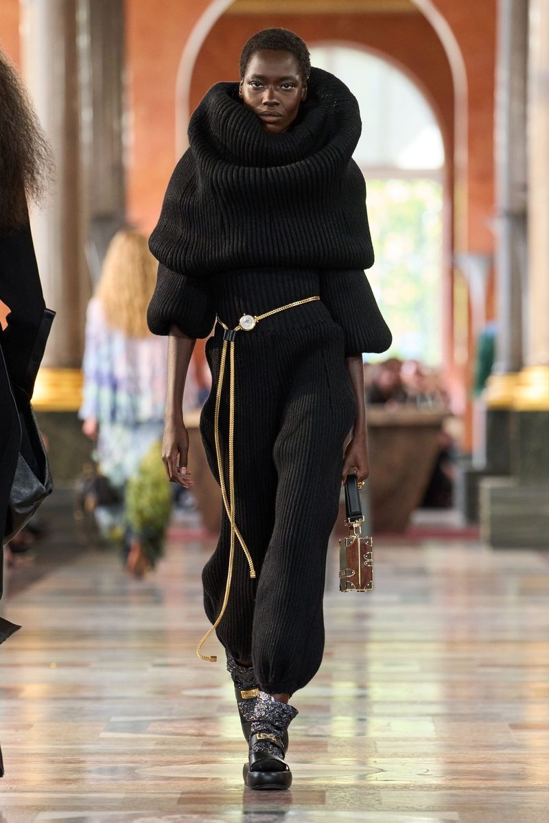 louis vuitton spring/summer 2026