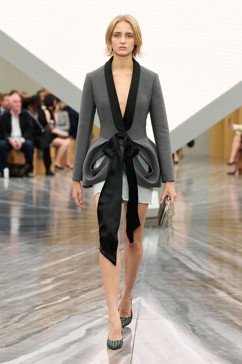 dior spring/summer 2026