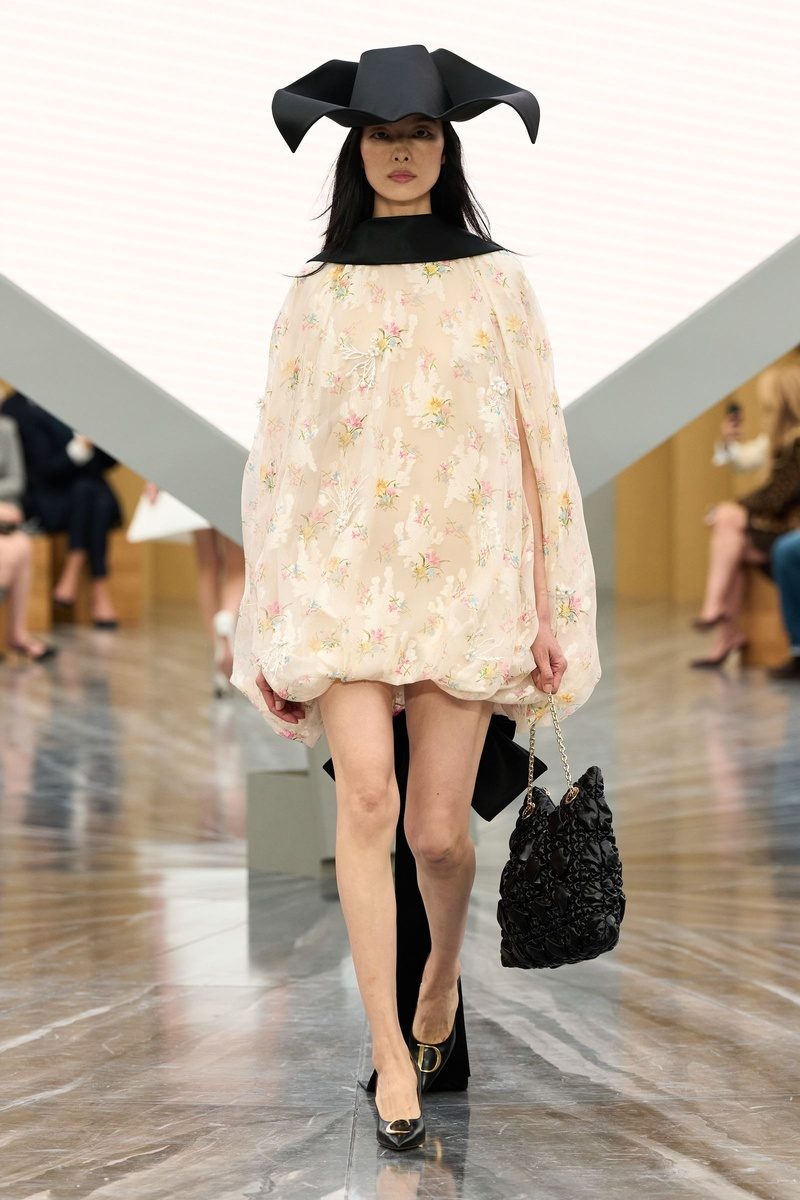 dior spring/summer 2026