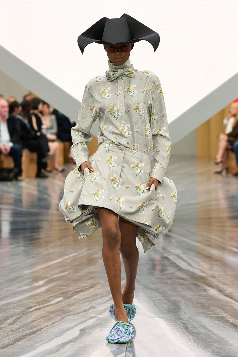 dior spring/summer 2026