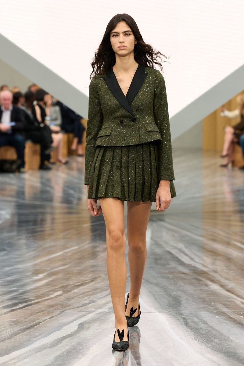 dior spring/summer 2026