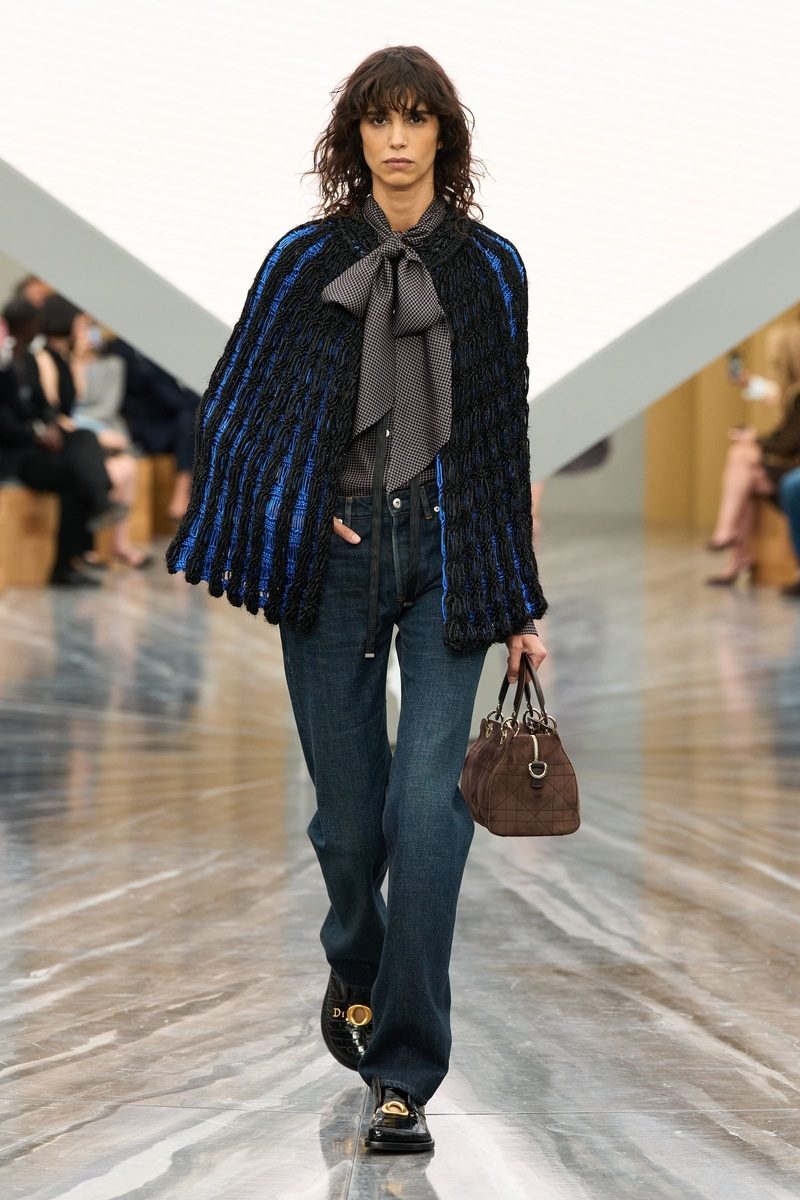 dior spring/summer 2026