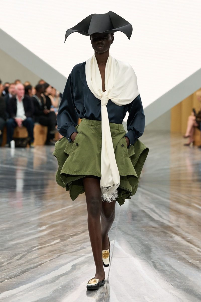dior spring/summer 2026