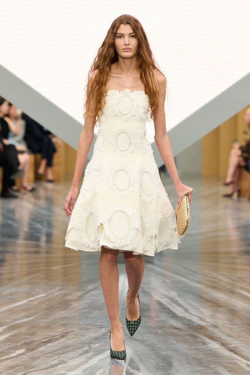 dior spring/summer 2026