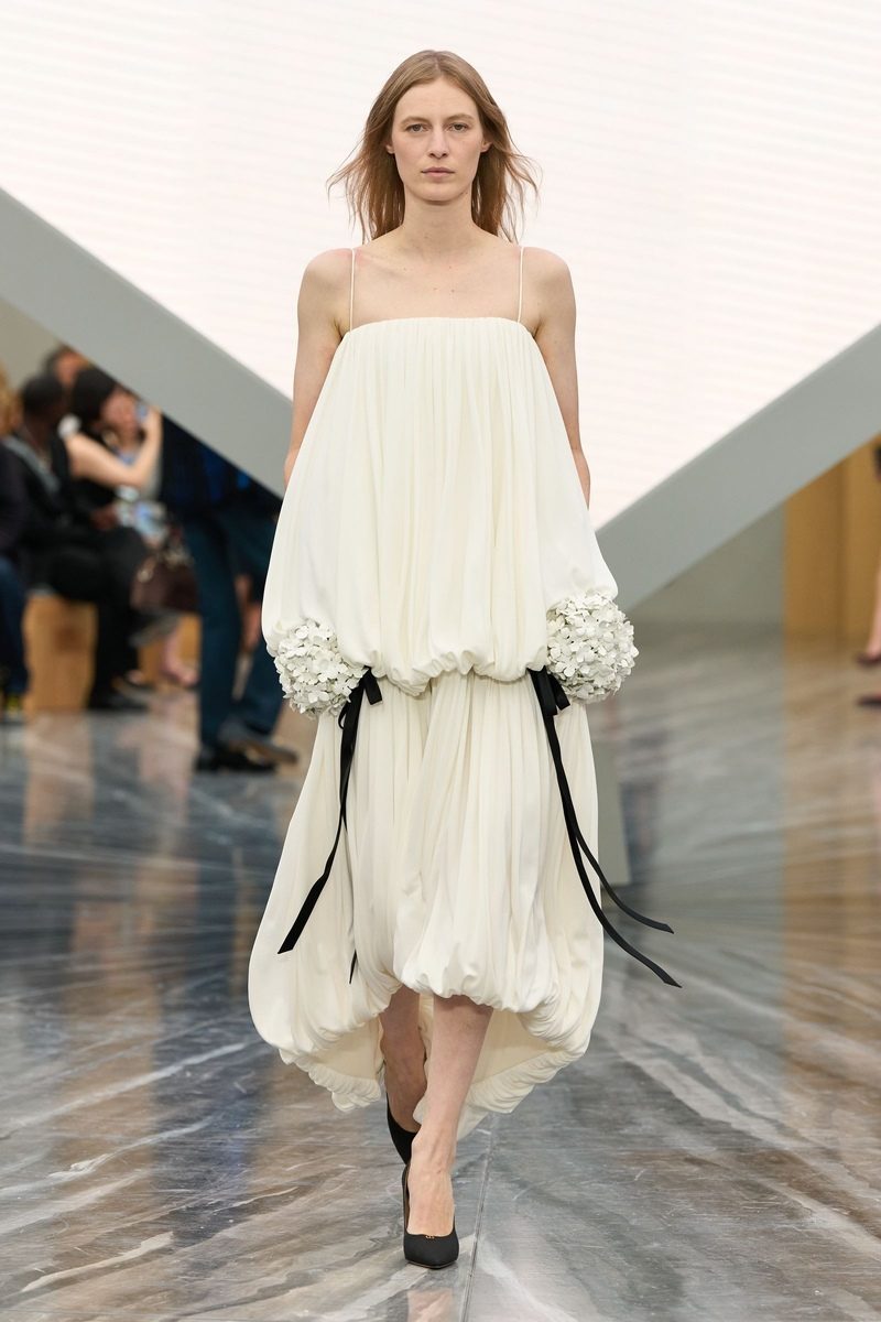 dior spring/summer 2026
