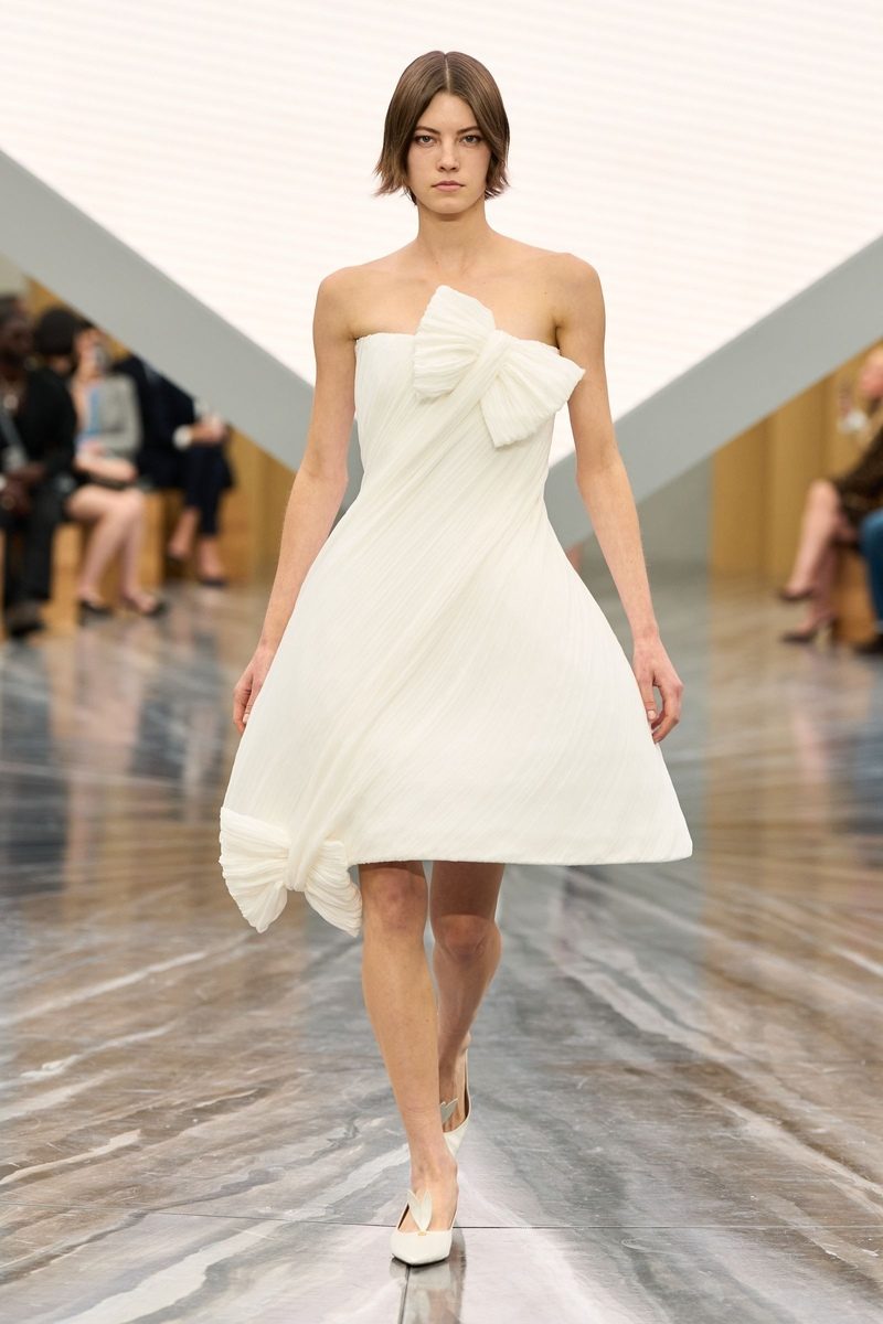 dior spring/summer 2026