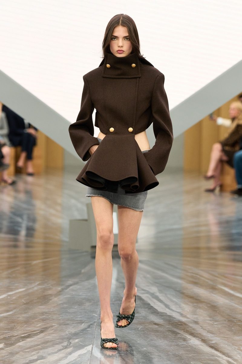 dior spring/summer 2026