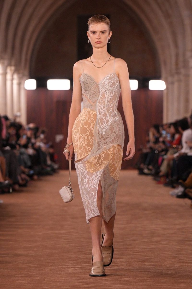 acne studios spring/summer 2026