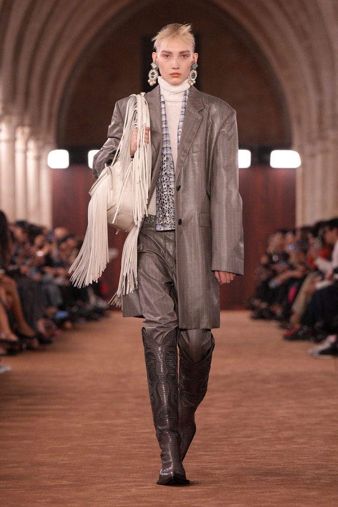 acne studios spring/summer 2026