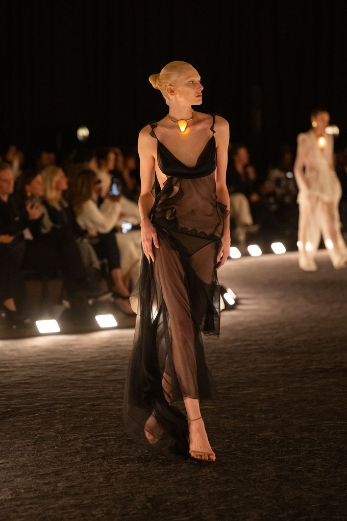 schiaparelli spring/summer 2026