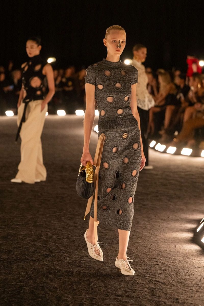 schiaparelli spring/summer 2026