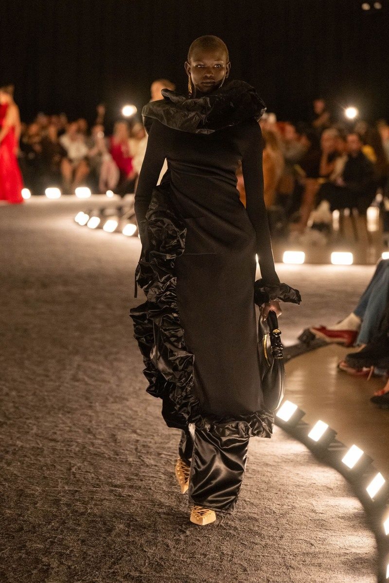 schiaparelli spring/summer 2026