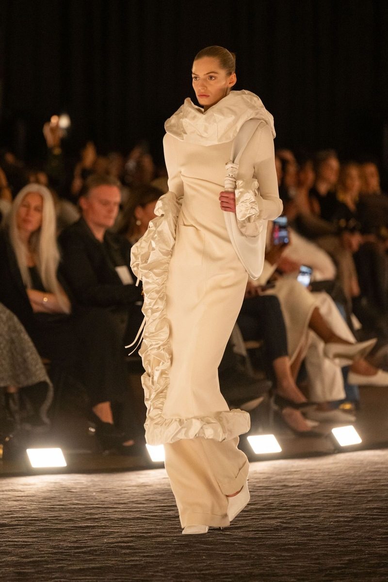 schiaparelli spring/summer 2026