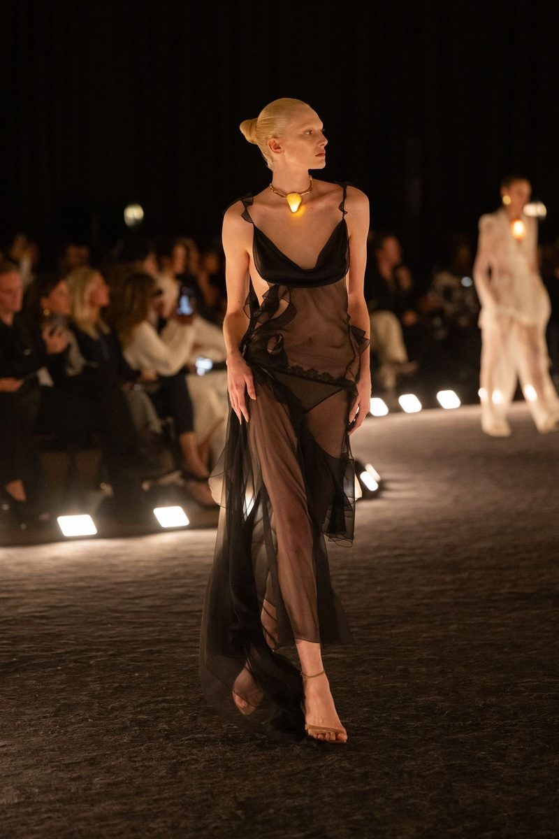 schiaparelli spring/summer 2026