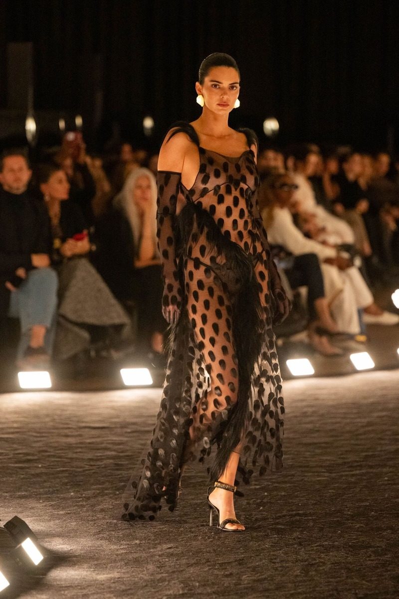 schiaparelli spring/summer 2026