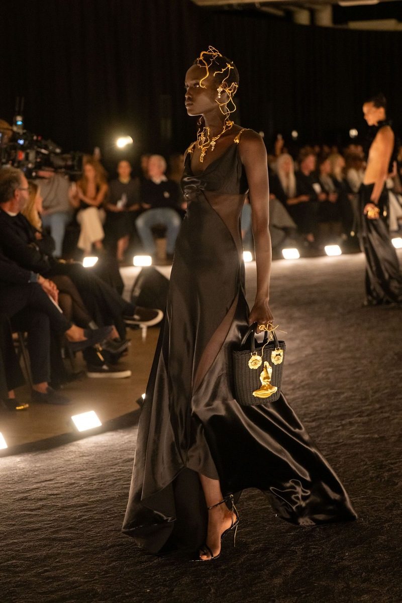 schiaparelli spring/summer 2026