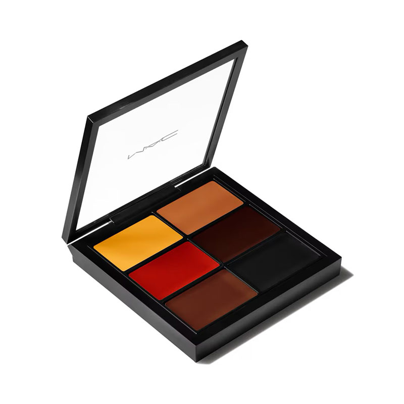 Mac concealer palette