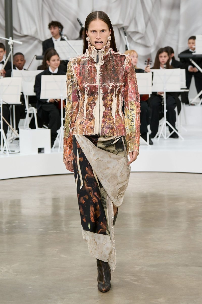 margiela spring/summer 2026