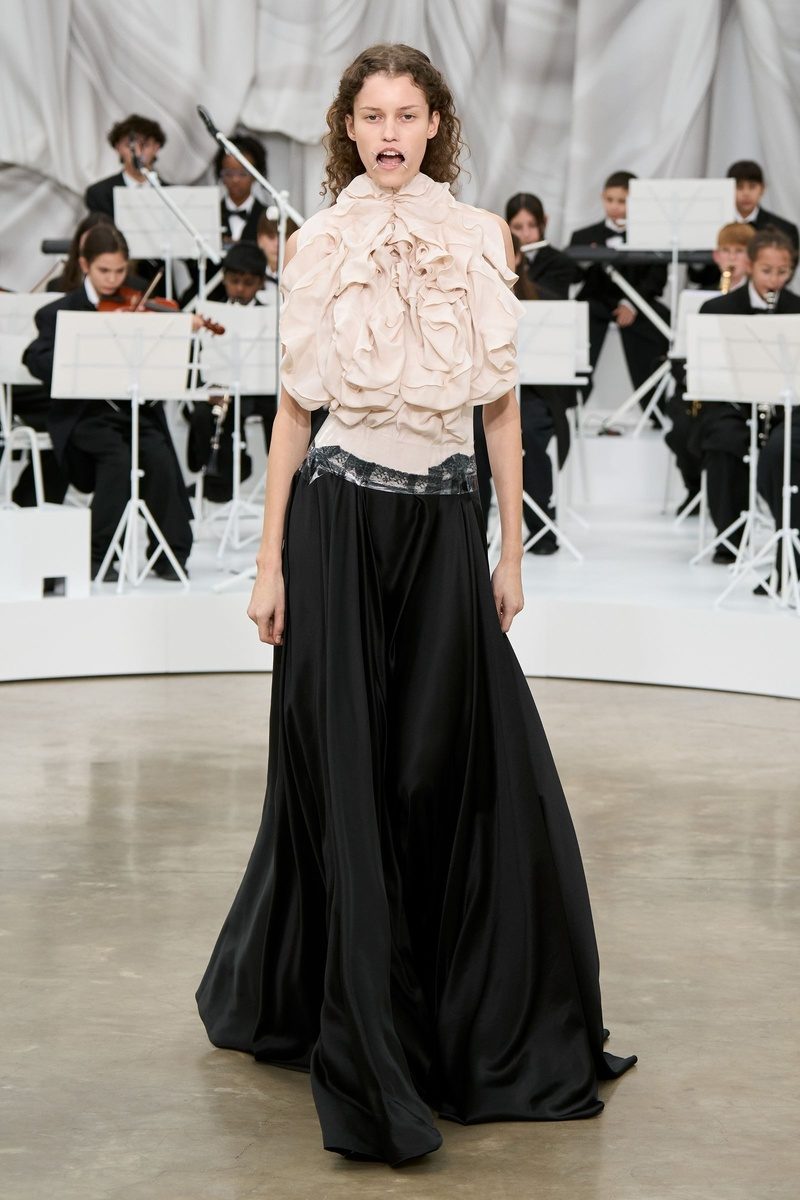 margiela spring/summer 2026