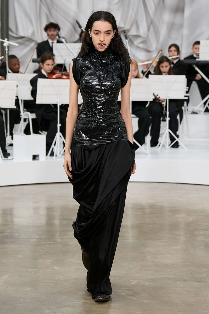 margiela spring/summer 2026