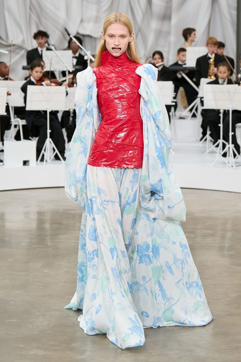 margiela spring/summer 2026