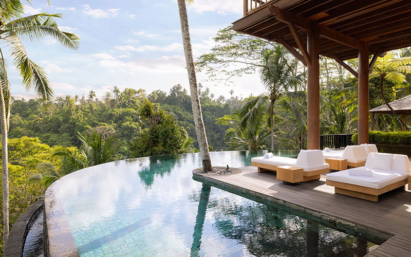 Como Shambhala Estate