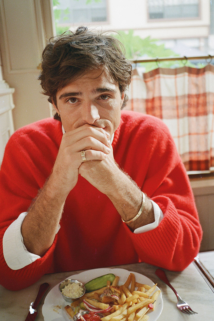 cartier love unlimited jacob elordi