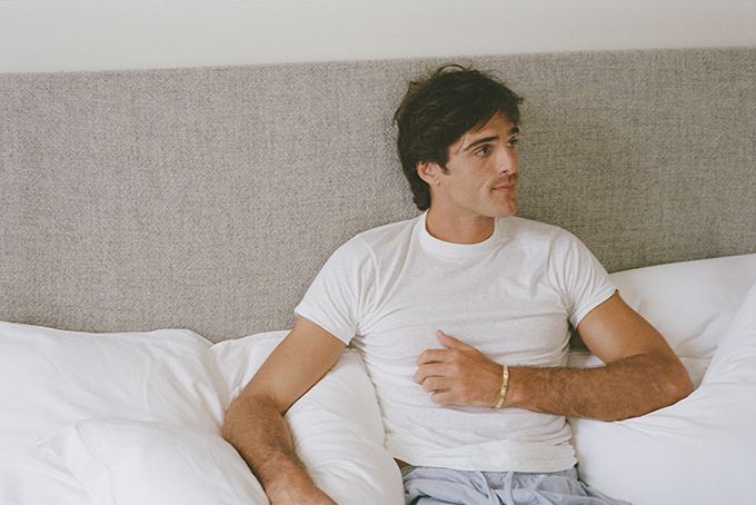 jacob elordi cartier sofia coppola