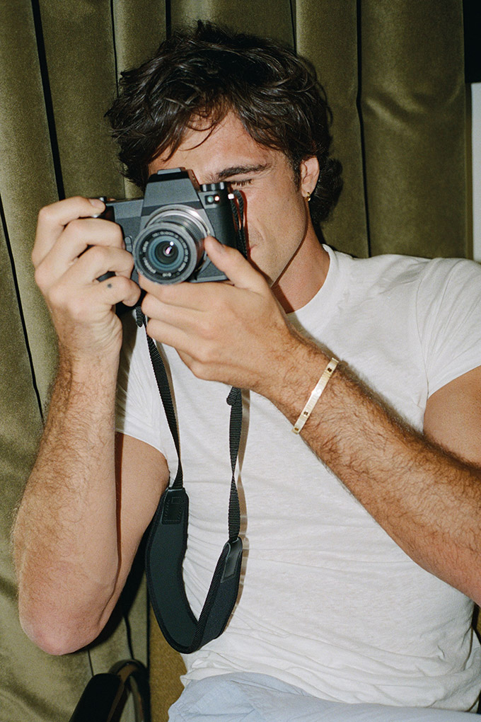 sofia coppola jacob elordi cartier