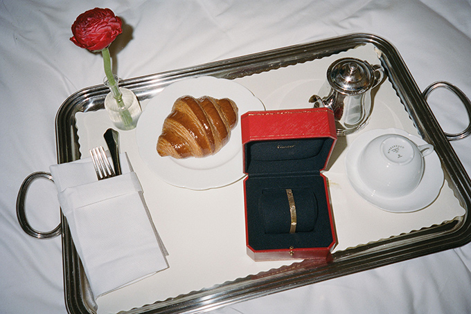 cartier love unlimited