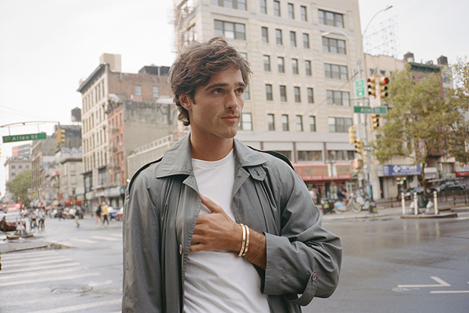 jacob elordi cartier new york love