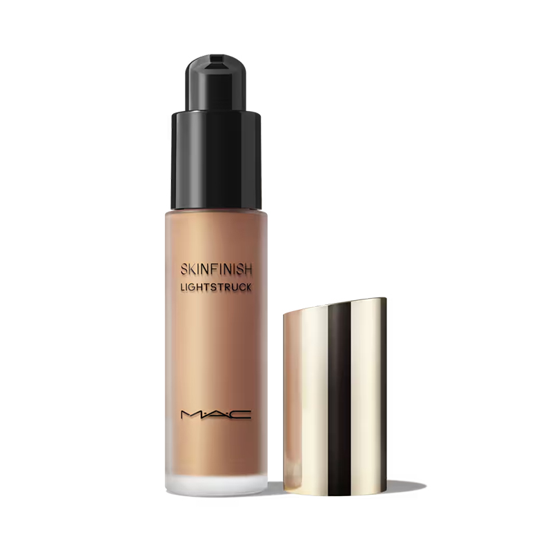 MAC Lightstruck Liquid Highlighter Bubbled Over