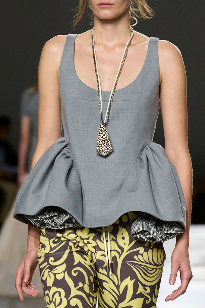 dries van noten spring summer 2026